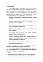 Referāts 'Dzīves līmeņa rādītāju analīze Latvijā', 4.