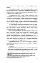 Referāts 'Dzīves līmeņa rādītāju analīze Latvijā', 6.