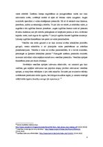 Referāts 'Dzīves līmeņa rādītāju analīze Latvijā', 8.