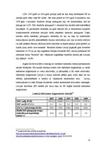 Referāts 'Dzīves līmeņa rādītāju analīze Latvijā', 10.