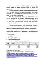 Referāts 'Dzīves līmeņa rādītāju analīze Latvijā', 11.