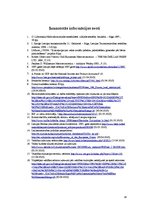 Referāts 'Dzīves līmeņa rādītāju analīze Latvijā', 14.