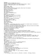 Konspekts 'Evaluation of Existing Syllabus of 10th Grade of Pakistan Studies Book', 1.