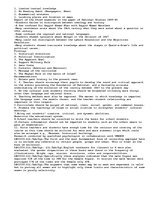 Konspekts 'Evaluation of Existing Syllabus of 10th Grade of Pakistan Studies Book', 2.