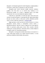 Referāts 'Demogrāfiskā situācija Latvijā', 11.