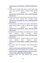 Referāts 'Demogrāfiskā situācija Latvijā', 28.