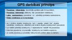 Prezentācija 'Globālā pozicionēšanas sistēma', 11.
