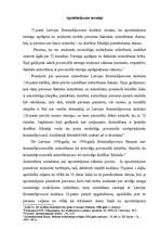 Referāts 'Apcietinājuma termiņi', 1.