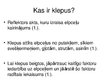 Prezentācija 'Simptoms - klepus', 2.