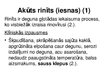 Prezentācija 'Simptoms - klepus', 4.