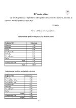 Biznesa plāns 'Biznesa plāns IK "Ieva"', 12.