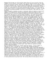 Eseja 'Case study - Human Resources Management in the Asia Pacific', 1.