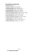 Konspekts 'Finanšu aprēķins', 4.