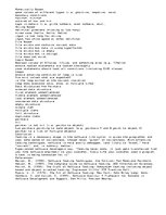 Eseja 'Quality Assurance - a Basic Introduction', 3.