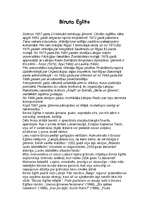 Referāts 'B.Eglīte "Meža noburtie"', 5.