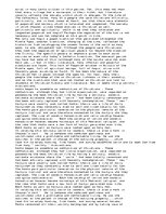 Eseja '"Canterbury Tales" by Chauncer', 3.