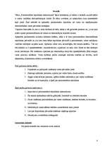 Referāts 'Parlamentāras republikas raksturojums', 2.