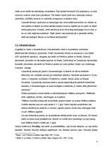 Referāts 'Parlamentāras republikas raksturojums', 7.