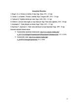 Referāts 'Parlamentāras republikas raksturojums', 13.