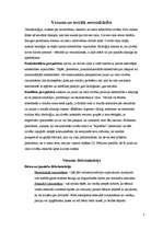 Konspekts 'Sociālā nevienlīdzība kā sociāla problēma', 1.