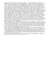Eseja '"The Count of Monte Cristo"(Title and Book) by Alexandre Dumas', 1.