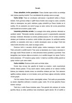 Diplomdarbs 'Kansai dialekts Japānas populārajā kultūrā - anime un manga', 8.