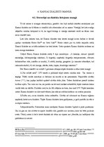 Diplomdarbs 'Kansai dialekts Japānas populārajā kultūrā - anime un manga', 40.