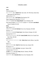 Diplomdarbs 'Kansai dialekts Japānas populārajā kultūrā - anime un manga', 58.