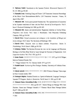 Diplomdarbs 'Kansai dialekts Japānas populārajā kultūrā - anime un manga', 60.