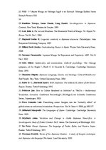 Diplomdarbs 'Kansai dialekts Japānas populārajā kultūrā - anime un manga', 61.