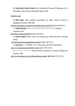 Diplomdarbs 'Kansai dialekts Japānas populārajā kultūrā - anime un manga', 62.