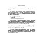 Biznesa plāns 'SIA "Magnētiņš"', 3.