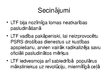 Prezentācija 'Latvijas Tautas frontes (LTF) darbība un vadītāji. Atmodas laiks', 12.