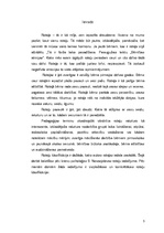 Referāts 'Rotaļu klasifikācija', 3.