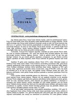 Konspekts 'Cenzūra Polijā - no tās piemērošanas sākumposma līdz Apgaismībai', 1.