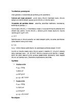 Paraugs 'Grunts daļiņu blīvuma un īpatnējā svara noteikšanas metodes', 2.