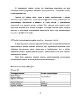 Diplomdarbs 'Структура и семантика текста рекламного объявления', 36.