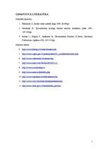 Referāts 'Eitrofikācijas process Zebrus ezerā', 7.