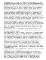 Eseja 'The Role of the Mass Media in American Politics Today', 1.