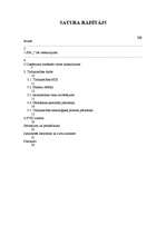 Referāts 'Tirdzniecības darba organizēšana un attīstīšana', 1.