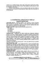 Referāts 'Tirdzniecības darba organizēšana un attīstīšana', 6.