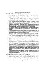 Referāts 'Tirdzniecības darba organizēšana un attīstīšana', 22.