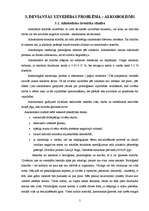 Referāts 'Deviantās uzvedības problēma - alkoholisms', 5.