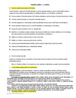 Konspekts 'Finanšu analīzes eksāmena konspekts', 1.