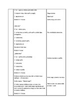 Konspekts 'Veselību veicinošais vingrošanas komplekss 5-6 gadus veciem bērniem', 2.