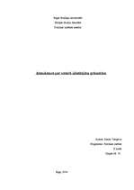 Konspekts 'Atsauksmes par obligāto literatūru', 1.