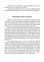 Konspekts 'Atsauksmes par obligāto literatūru', 9.