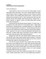 Referāts 'Ieskaites darbs retorikā', 1.