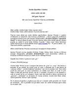 Referāts 'Ieskaites darbs retorikā', 4.