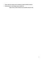 Konspekts 'Intelekts', 5.